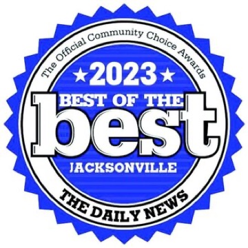 Best of the Best Jacksonville 2023 — The Daily News, Official Community Choice Awards