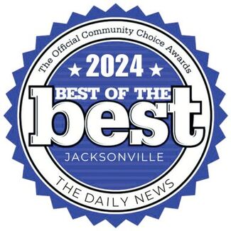 Best of the Best Jacksonville 2024 — The Daily News, Official Community Choice Awards