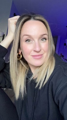 Alexis Meadows — Licensed Esthetician