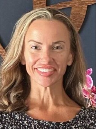 Elizabeth Mejia — RN & Certified Reiki Master