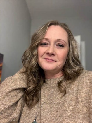 Tiffany Hitchings — Licensed Massage Therapist